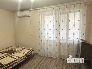 1-к квартира, вторичка, 42м2, 5/8 этаж