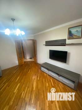 3-к квартира, вторичка, 68м2, 2/16 этаж