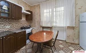 1-к квартира, вторичка, 43м2, 2/4 этаж