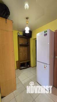 1-к квартира, вторичка, 28м2, 6/6 этаж