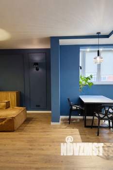 2-к квартира, вторичка, 71м2, 17/25 этаж