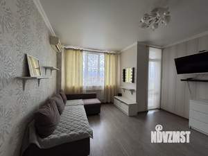 1-к квартира, вторичка, 40м2, 6/7 этаж