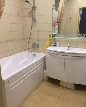 Студия квартира, вторичка, 30м2, 7/18 этаж