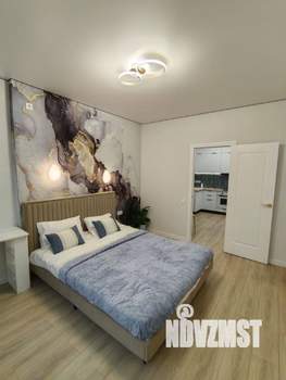 1-к квартира, вторичка, 28м2, 8/24 этаж