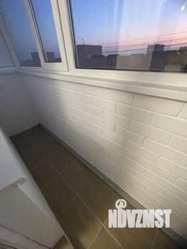 Студия квартира, вторичка, 21м2, 10/16 этаж