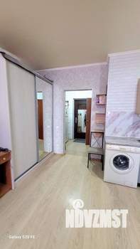 1-к квартира, вторичка, 29м2, 8/10 этаж