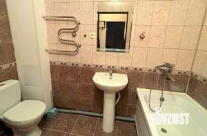 1-к квартира, вторичка, 35м2, 5/5 этаж