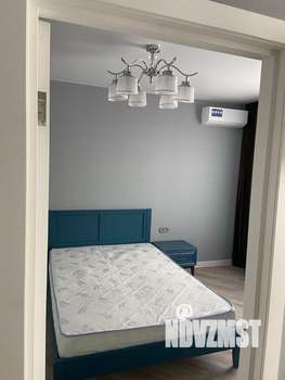 1-к квартира, вторичка, 36м2, 7/16 этаж