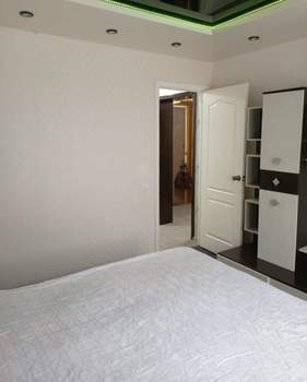 2-к квартира, вторичка, 52м2, 3/12 этаж