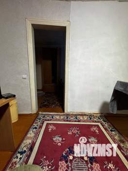 2-к квартира, вторичка, 32м2, 1/1 этаж