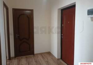 1-к квартира, вторичка, 45м2, 7/16 этаж