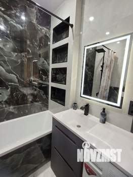 Студия квартира, вторичка, 27м2, 7/9 этаж