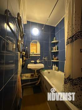 3-к квартира, вторичка, 71м2, 8/12 этаж