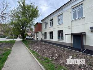 2-к квартира, вторичка, 33м2, 2/2 этаж