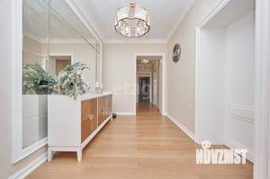 3-к квартира, вторичка, 93м2, 2/9 этаж
