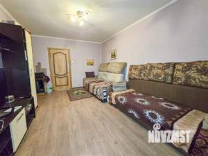 3-к квартира, вторичка, 72м2, 1/12 этаж