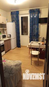 1-к квартира, вторичка, 42м2, 3/4 этаж