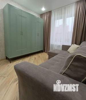 1-к квартира, вторичка, 47м2, 6/22 этаж