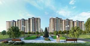 3-к квартира, вторичка, 82м2, 10/22 этаж