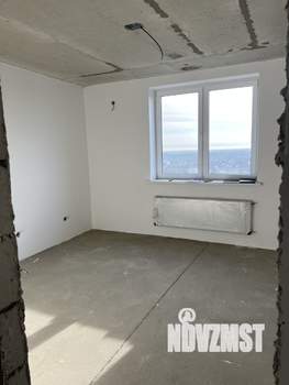 3-к квартира, вторичка, 91м2, 16/17 этаж