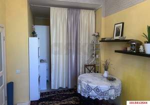 1-к квартира, вторичка, 36м2, 1/3 этаж