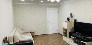 3-к квартира, вторичка, 90м2, 9/16 этаж