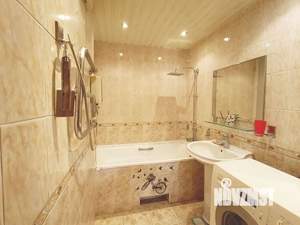 2-к квартира, вторичка, 53м2, 3/9 этаж