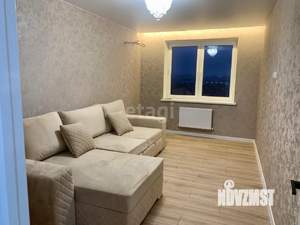 2-к квартира, вторичка, 53м2, 12/23 этаж