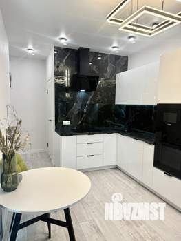 2-к квартира, вторичка, 50м2, 6/24 этаж