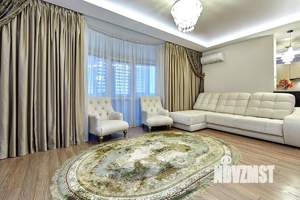 2-к квартира, вторичка, 80м2, 2/11 этаж