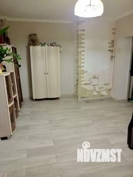 1-к квартира, вторичка, 28м2, 2/2 этаж