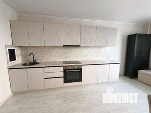 3-к квартира, вторичка, 83м2, 2/16 этаж