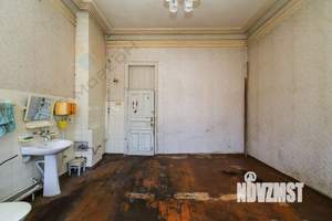 1-к квартира, вторичка, 22м2, 2/2 этаж