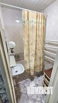 2-к квартира, вторичка, 37м2, 1/5 этаж