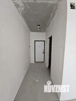 Студия квартира, вторичка, 23м2, 6/24 этаж