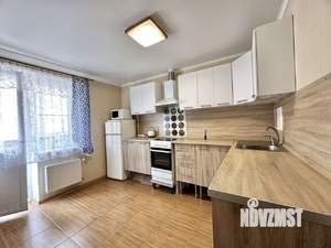 1-к квартира, вторичка, 48м2, 6/8 этаж