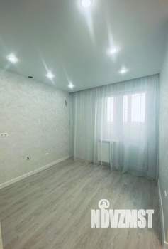 1-к квартира, вторичка, 37м2, 12/16 этаж
