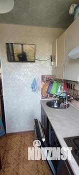 2-к квартира, вторичка, 47м2, 5/5 этаж