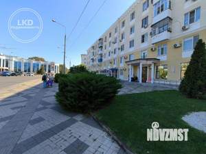 1-к квартира, вторичка, 37м2, 4/5 этаж