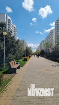 1-к квартира, вторичка, 32м2, 16/16 этаж