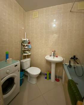 2-к квартира, вторичка, 53м2, 5/6 этаж