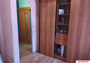 2-к квартира, вторичка, 40м2, 1/1 этаж