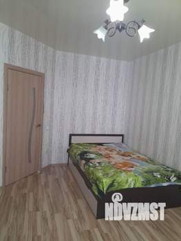 1-к квартира, вторичка, 37м2, 5/12 этаж