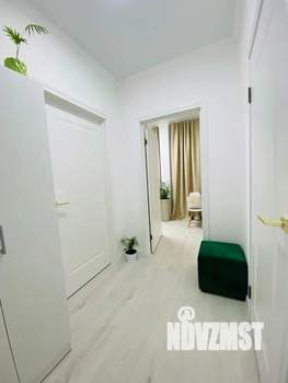 1-к квартира, вторичка, 33м2, 8/19 этаж