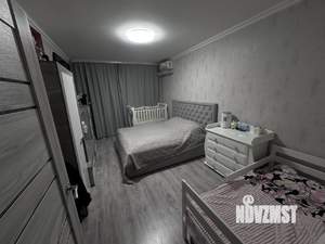 1-к квартира, вторичка, 42м2, 2/16 этаж