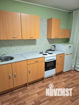 1-к квартира, вторичка, 35м2, 6/12 этаж