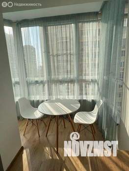 1-к квартира, вторичка, 40м2, 6/18 этаж