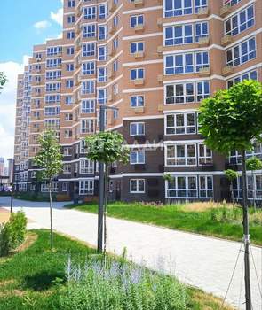 2-к квартира, вторичка, 77м2, 2/12 этаж