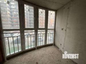 2-к квартира, вторичка, 61м2, 2/17 этаж