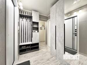 3-к квартира, вторичка, 64м2, 6/12 этаж